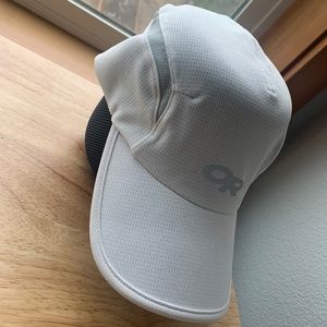 Outdoor Research lightweight activewear hat